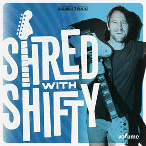 Escucha Shred With Shifty en la aplicación