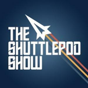 Escucha The Shuttlepod Show en la aplicación