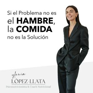 Escucha Si el problema no es el hambre, la comida no es la solución en la aplicación