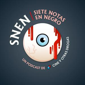 Escucha Siete Notas en Negro en la aplicación