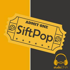 Escucha SiftPop en la aplicación