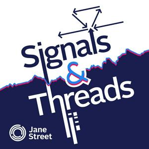 Escucha Signals and Threads en la aplicación