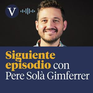 Escucha Siguiente episodio en la aplicación