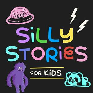 Escucha Silly Stories for Kids en la aplicación