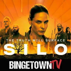 Escucha Silo: A BingetownTV Podcast en la aplicación