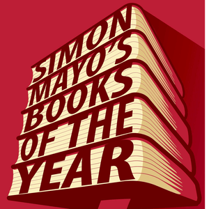 Escucha Simon Mayo's Books Of The Year en la aplicación