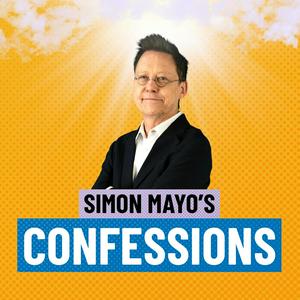 Escucha Simon Mayo's Confessions en la aplicación