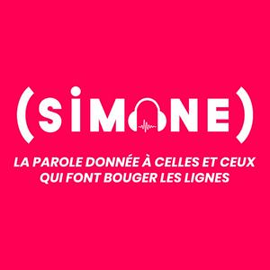 Escucha Simone en la aplicación