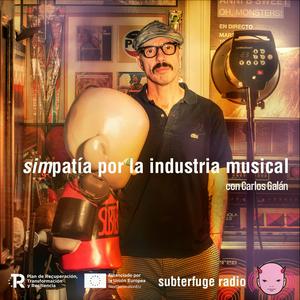 Escucha Simpatía por la industria musical en la aplicación