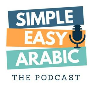 Escucha Simple & Easy Arabic Podcast en la aplicación