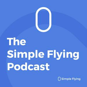 Escucha Simple Flying Aviation News Podcast en la aplicación