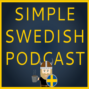 Escucha Simple Swedish Podcast en la aplicación