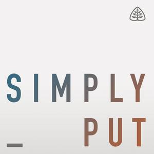 Escucha Simply Put en la aplicación