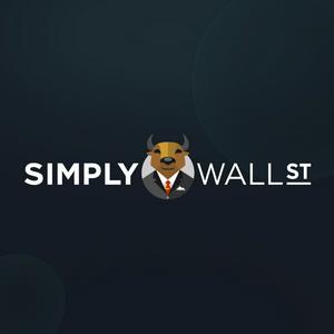 Escucha Simply Wall St en la aplicación