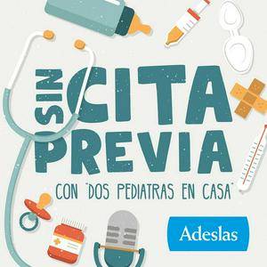 Escucha Sin Cita Previa en la aplicación