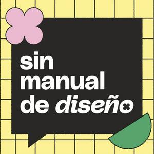 Escucha Sin manual de diseño en la aplicación