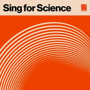 Escucha Sing for Science en la aplicación