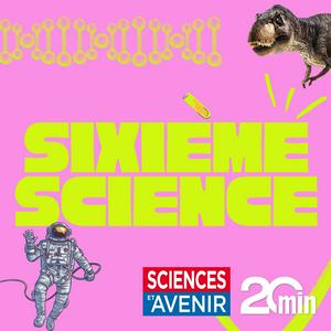 Escucha Sixième Science en la aplicación