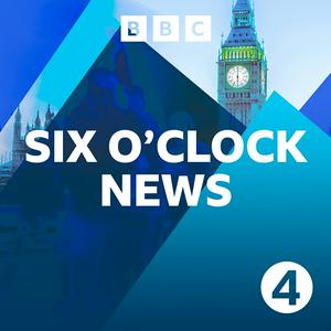 Escucha Six O'Clock News en la aplicación