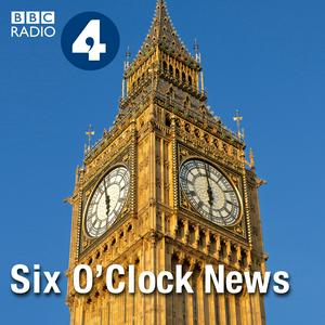 Escucha Six O'Clock News en la aplicación