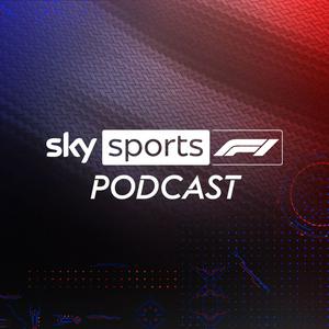 Escucha Sky Sports F1 Podcast en la aplicación