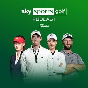 Escucha Sky Sports Golf Podcast en la aplicación