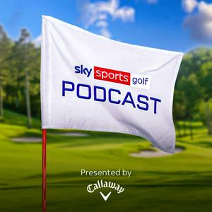 Escucha Sky Sports Golf Podcast en la aplicación