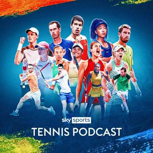 Escucha Sky Sports Tennis en la aplicación