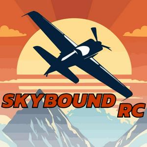 Escucha Skybound RC en la aplicación