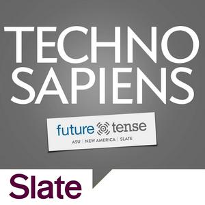 Escucha Slate Presents Techno Sapiens en la aplicación