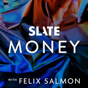 Escucha Slate Money en la aplicación