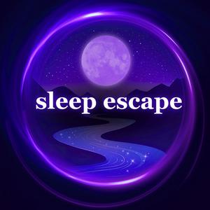 Escucha Sleep Escape: Sleep Meditation en la aplicación