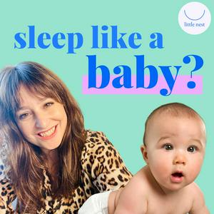 Escucha Sleep like a baby? en la aplicación