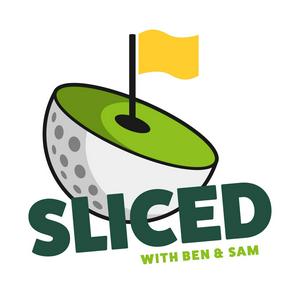 Escucha Sliced Golf Podcast en la aplicación