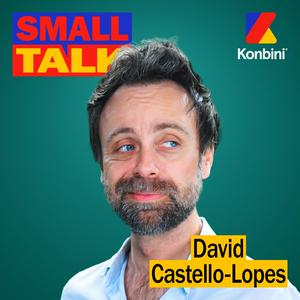 Escucha Small Talk - Konbini en la aplicación