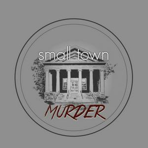 Escucha Small Town Murder en la aplicación