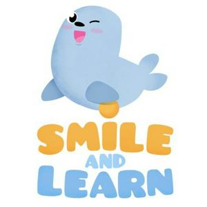 Escucha Smile and Learn en la aplicación