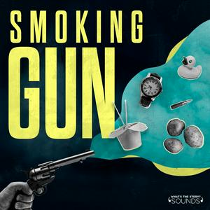 Escucha Smoking Gun en la aplicación