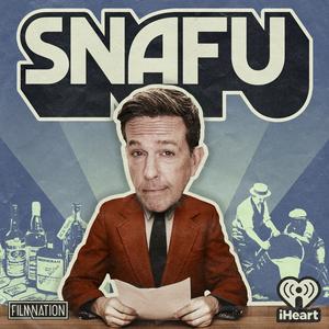 Escucha SNAFU with Ed Helms en la aplicación