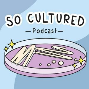 Escucha So Cultured Podcast en la aplicación