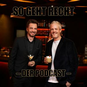 Escucha So geht Recht - der Podcast en la aplicación