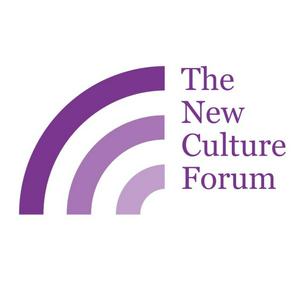 Escucha New Culture Forum en la aplicación