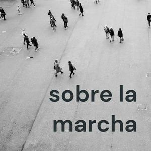 Escucha sobre la marcha en la aplicación