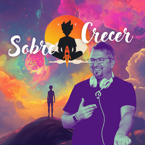 Escucha SobreCrecer en la aplicación