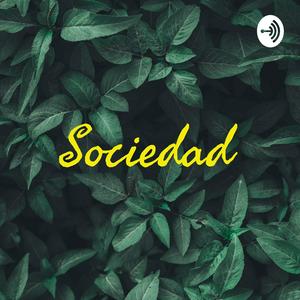 Escucha Sociedad en la aplicación