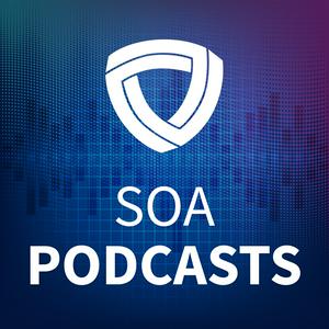 Escucha SOA Podcasts - Society of Actuaries en la aplicación