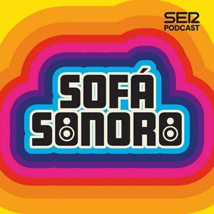 Escucha Sofá Sonoro en la aplicación