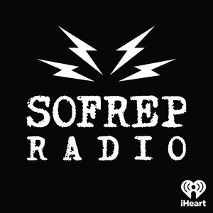 Escucha SOFREP Radio en la aplicación