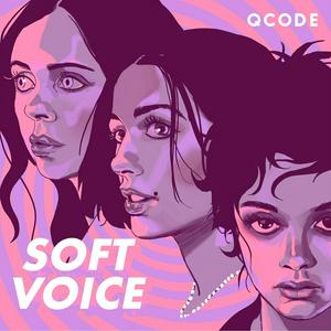 Escucha Soft Voice en la aplicación