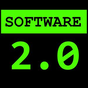 Escucha Software 2.0 en la aplicación